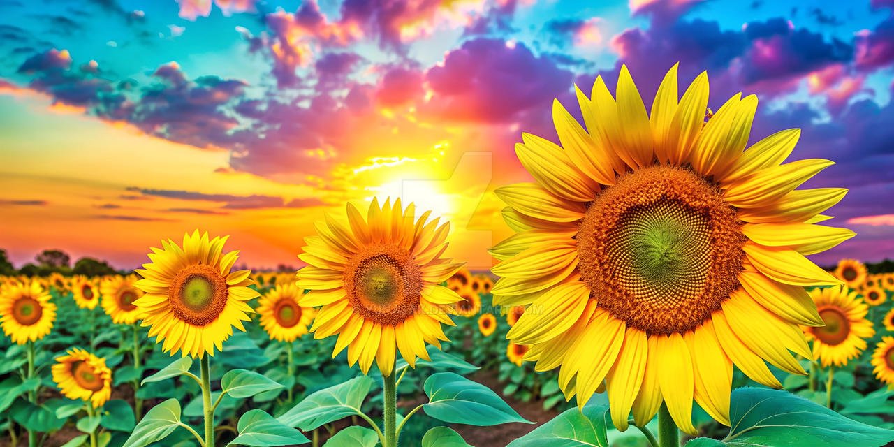Sunflower